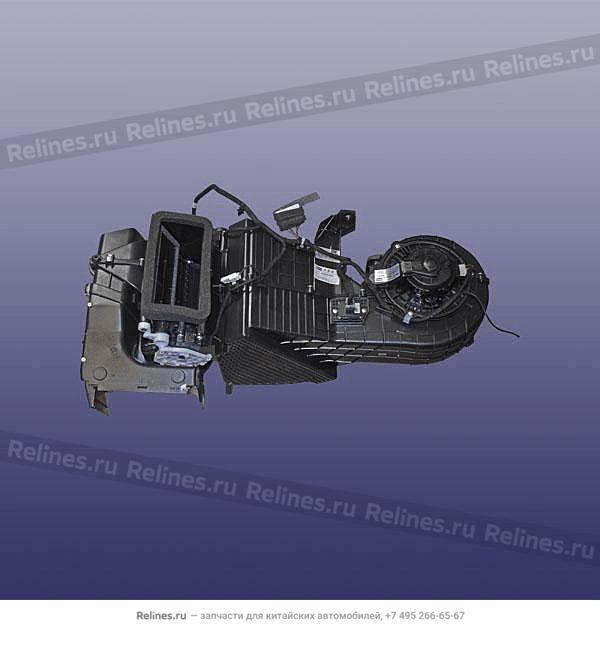 Electrichvac assy - 3010***1AB