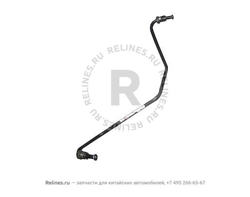 Pipe - FR brake