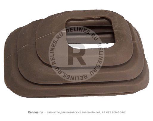 Sleeve-manual RR view mirror - A11-B***2025