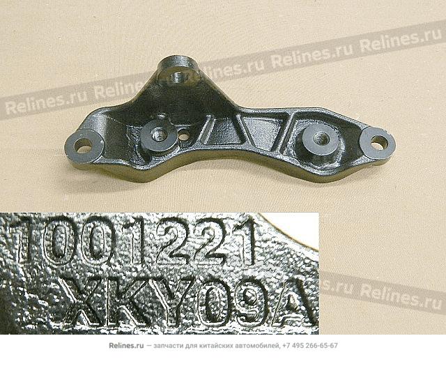 Engine mount brkt RH - 10012***Y09A