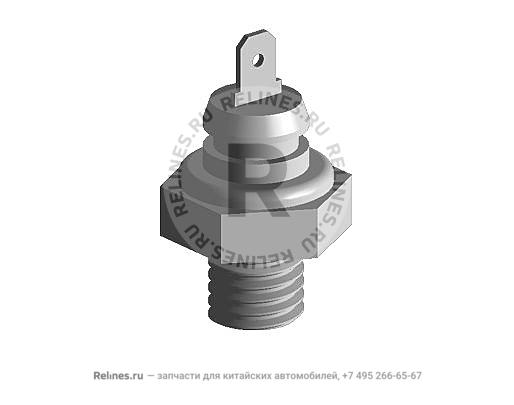 Датчик давления масла