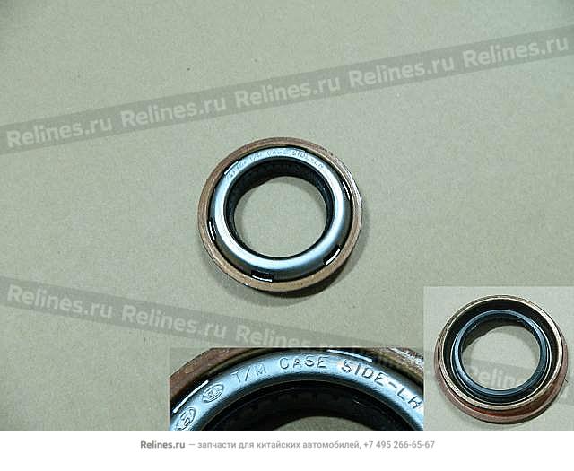 LH oil seal