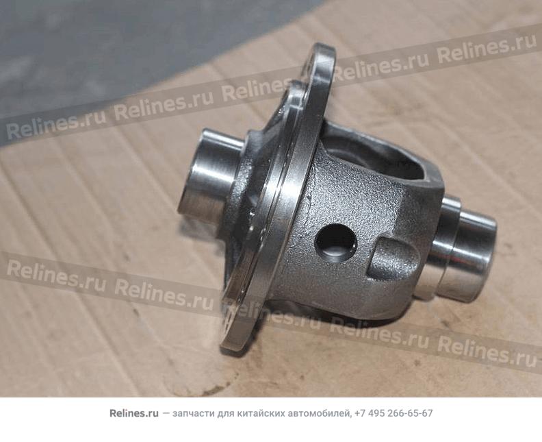 Differential casing - 301***928