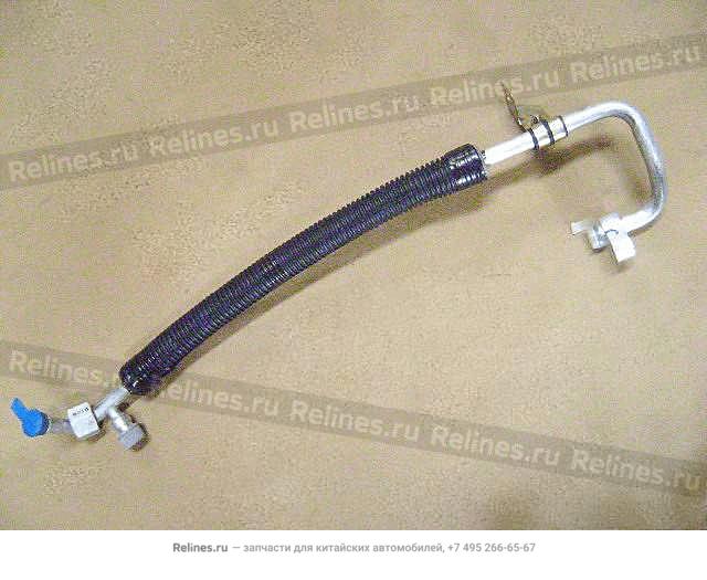 High pressure hose assy a/c - 8108***L00