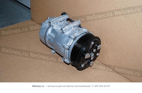 A/c compressor - M11-***010