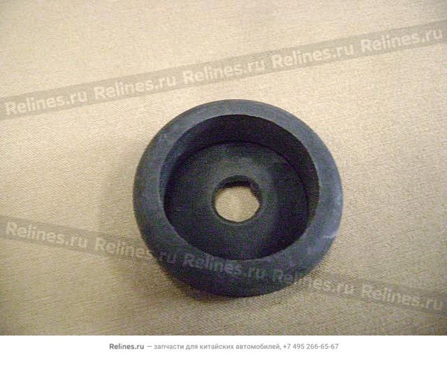 Gasket-auxiliary brake rocker arm