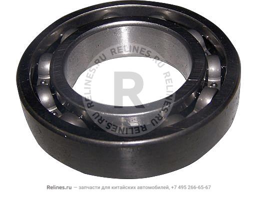 FR bearing-differentia - QR512-***701310