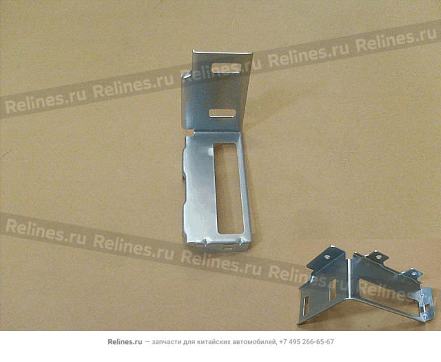 Brkt assy-fuse block - 5306***K80