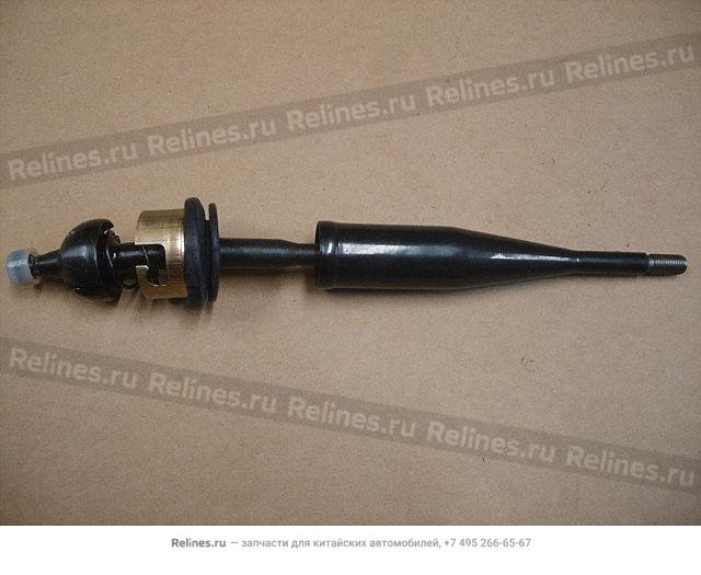 Extension bar subassy-gear lever - 170***Z1