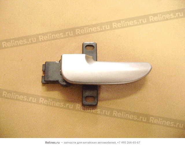 Inner door handle LH - 6102103***A-1222