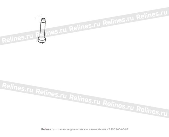Болт разблокировки парковочного режима - 108***063