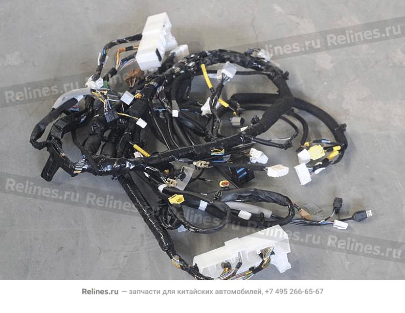 Assy,dash board wire harness