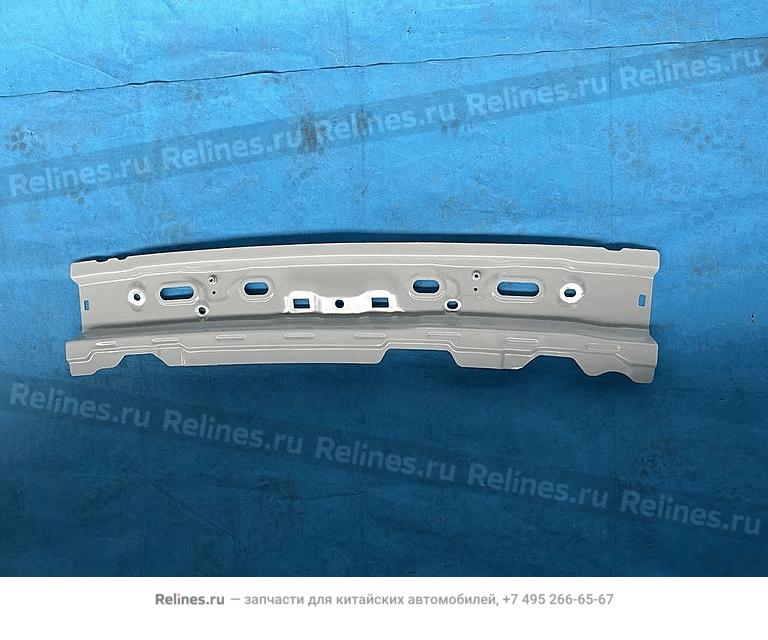 Crossmember assy-roof frt