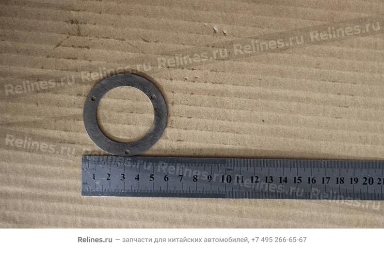 Half shaft gear gasket