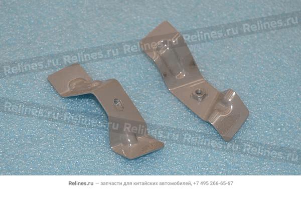 A/c bracket - T21-5***60-DY