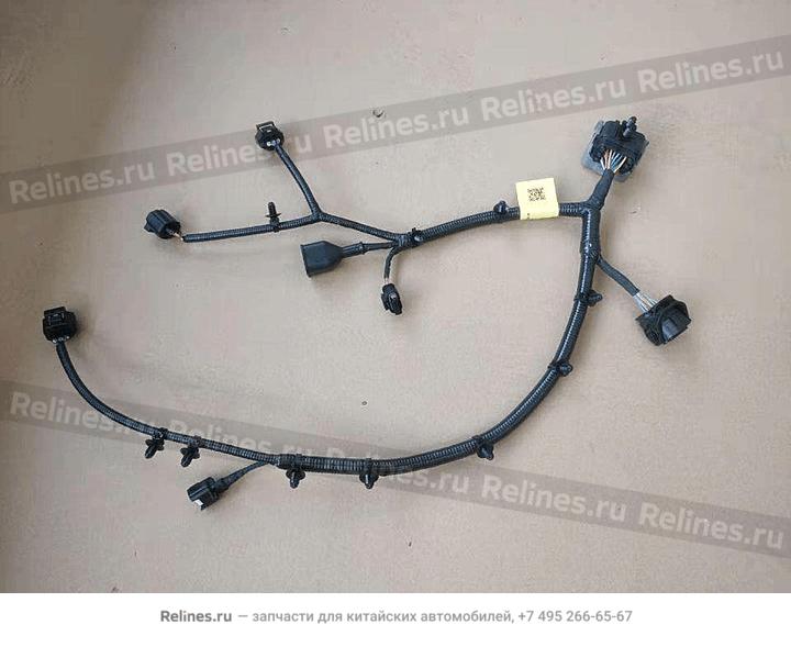 Wiring harness assy-transmission peripheral - 701***200