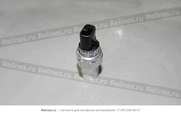 Pressure switch - S21-***015