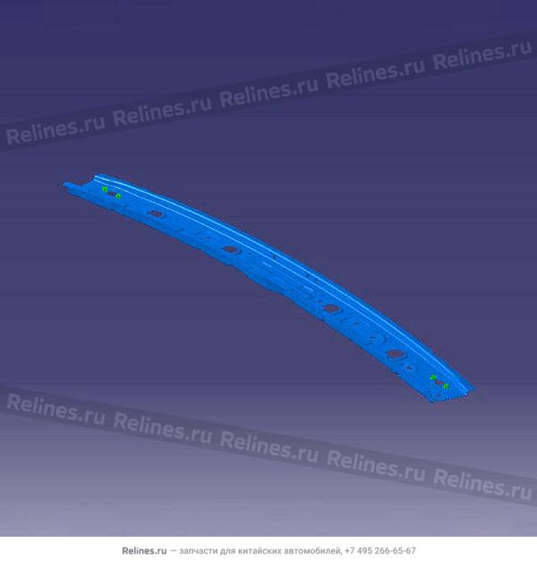 Crossbeam-fr roof - 50200***AADYJ