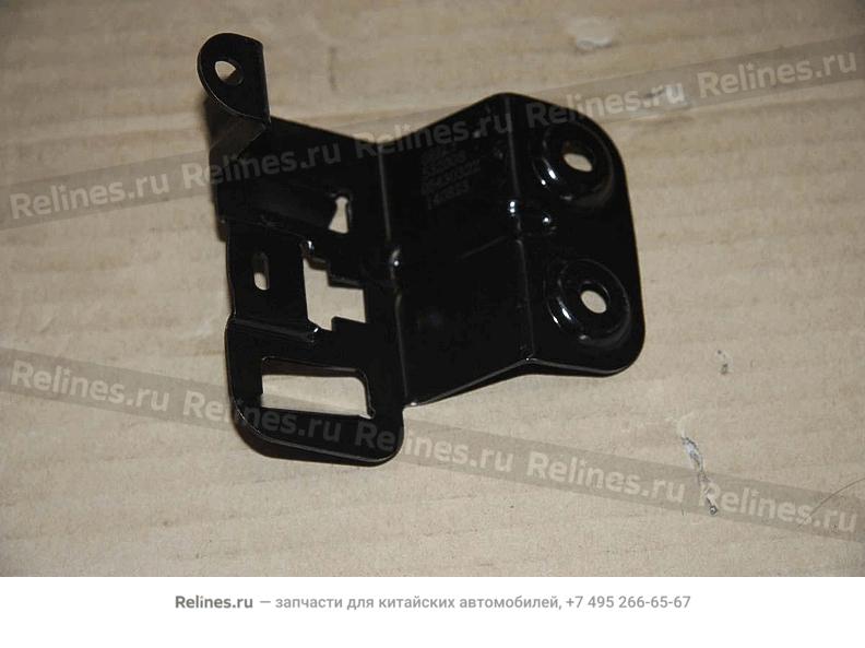 Oil reservoir bracket assy.