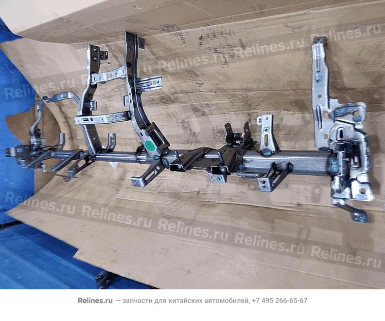 Tube beam assy - 602***900