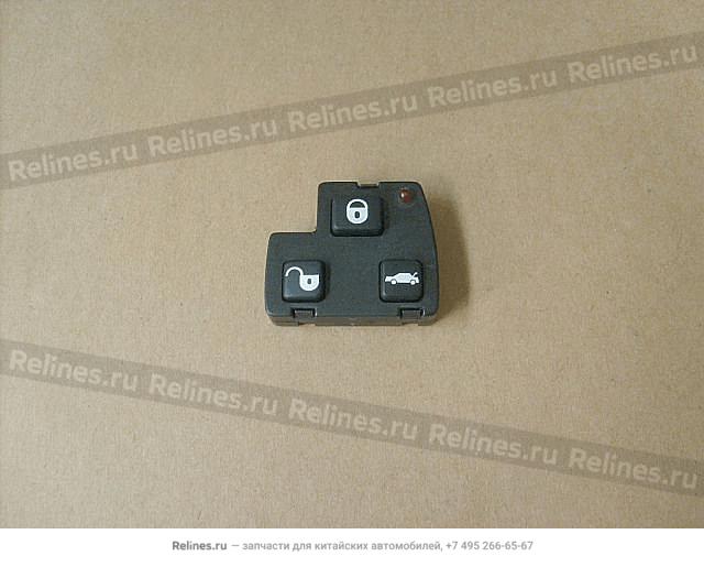 Remote control assy-door lock - 3787***-M16