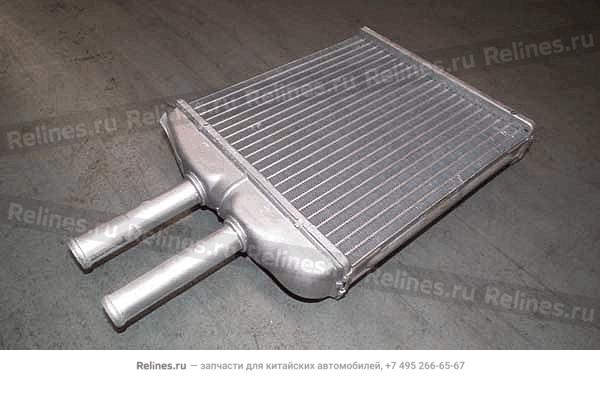 Core assy-heater