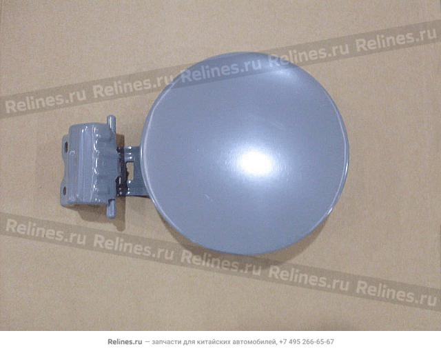 Fuel filler cap assy - 5401***S08