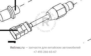 Датчик сцепления - ZM6T82***10451