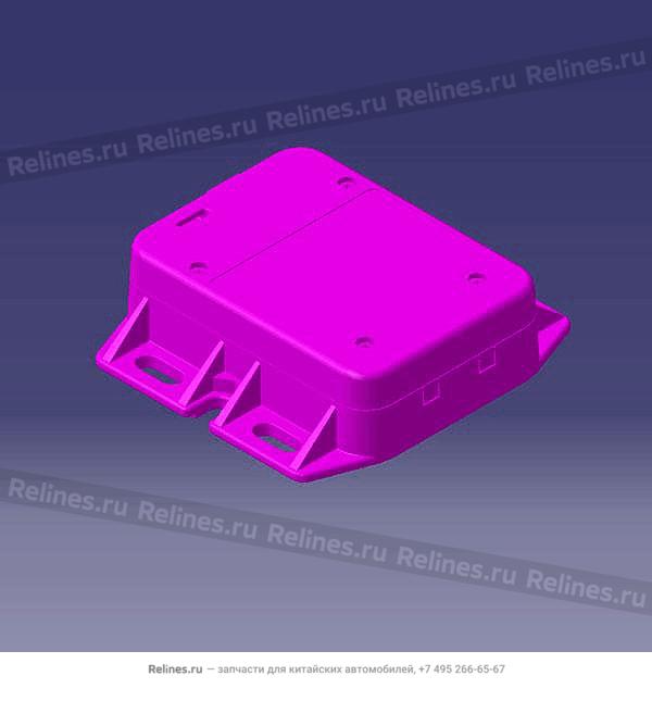 Telematics module