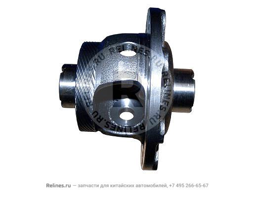 Housing-differential - 513MH***01502