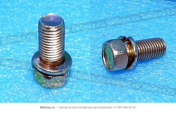 Bolt - B11-8***00031