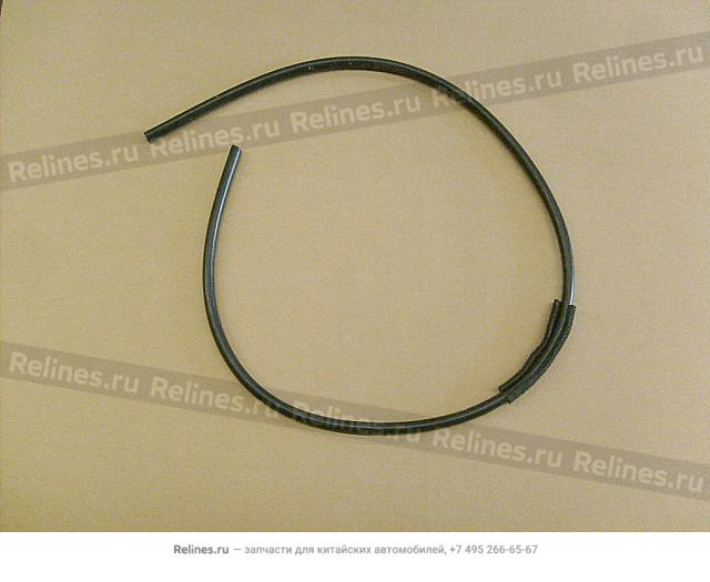 FR drip hose-sunroof - 5703***Y08