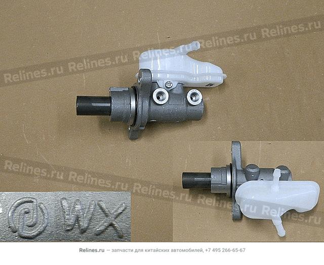 Master cylinder assy - 35401***Y00A