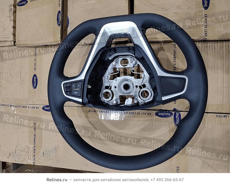 Assy,steering wheel