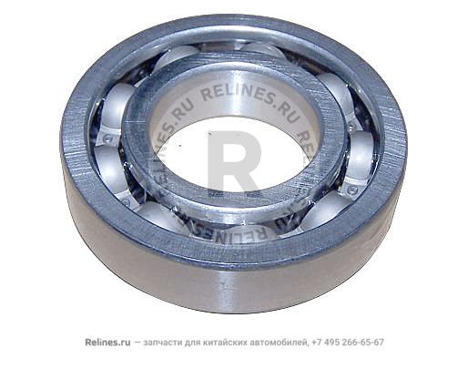 RR oil seal - differentia - QR512-***701603