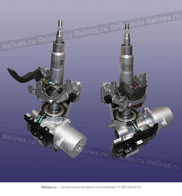 Steering column - J42-3***30EP