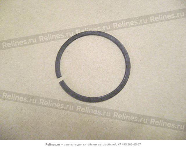 Кольцо КПП 4/4,4/2 стопорное шестерни 5 передачи пром.вала диз - ZM001***01313