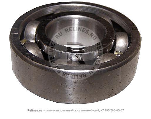 FR bearing-shaft input - QR512-***701130