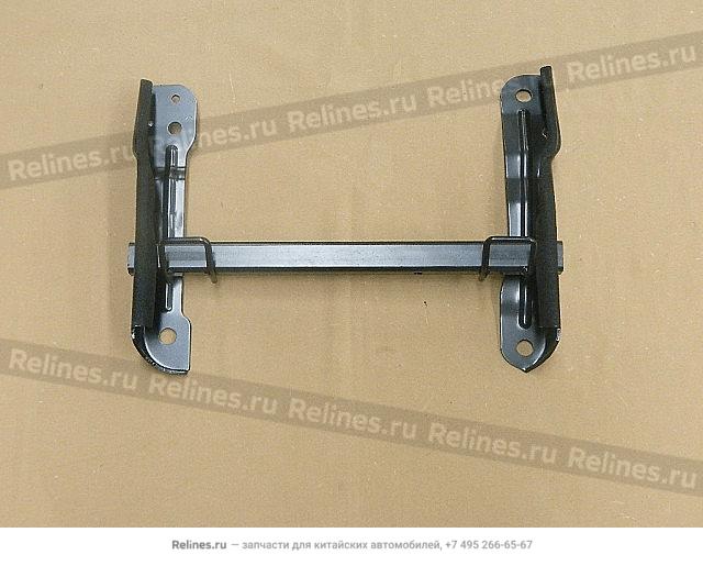 Rrh seat brkt assy,RH - 70510***Y00A