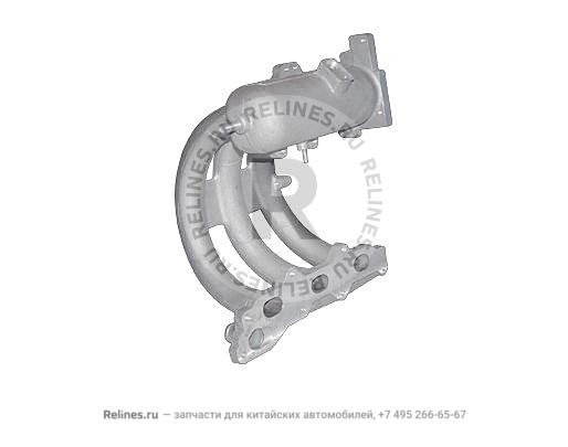 Manifold - air intake