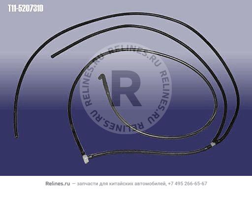 Шланг омывателя - T11-***310