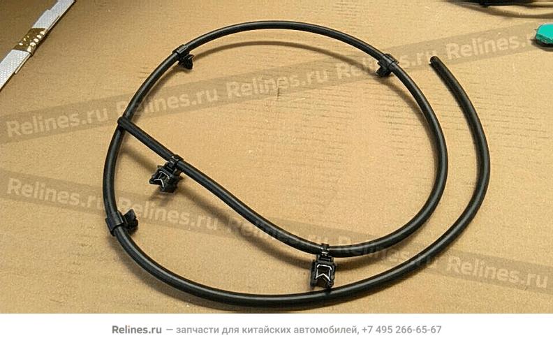 Assy,washer hose - 602***200