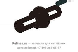 Double end bolt - 09***54