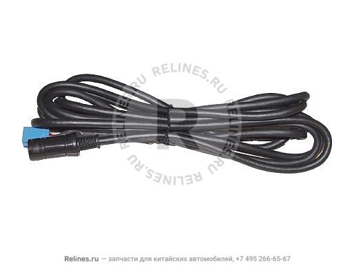 Cable - power singnal - S11-***037