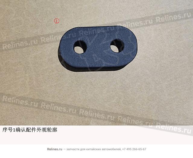 Gasket-core