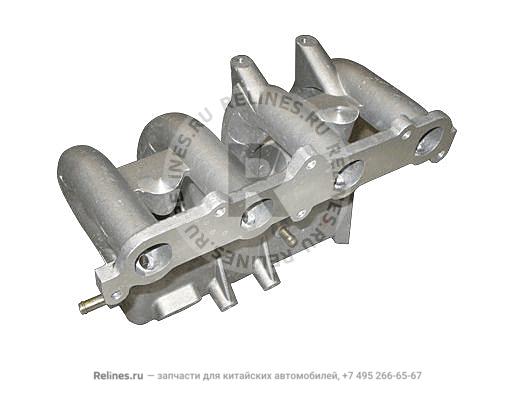 Manifold assy - inlet