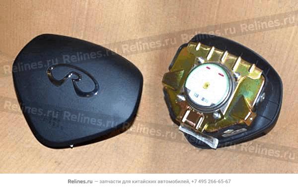 Air bag-driver - B14-3***10BA