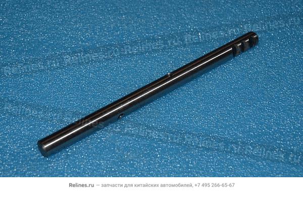 Fork SHAFT-3RD＆4TH shift - QR512-***702421