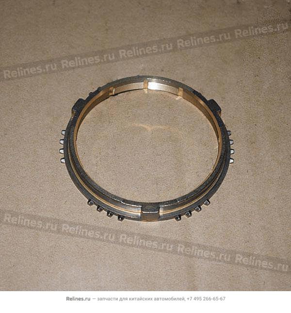 4TH synchronizer gear ring