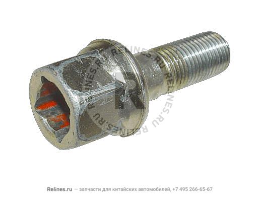 Bolt - crankshaft - smd***01